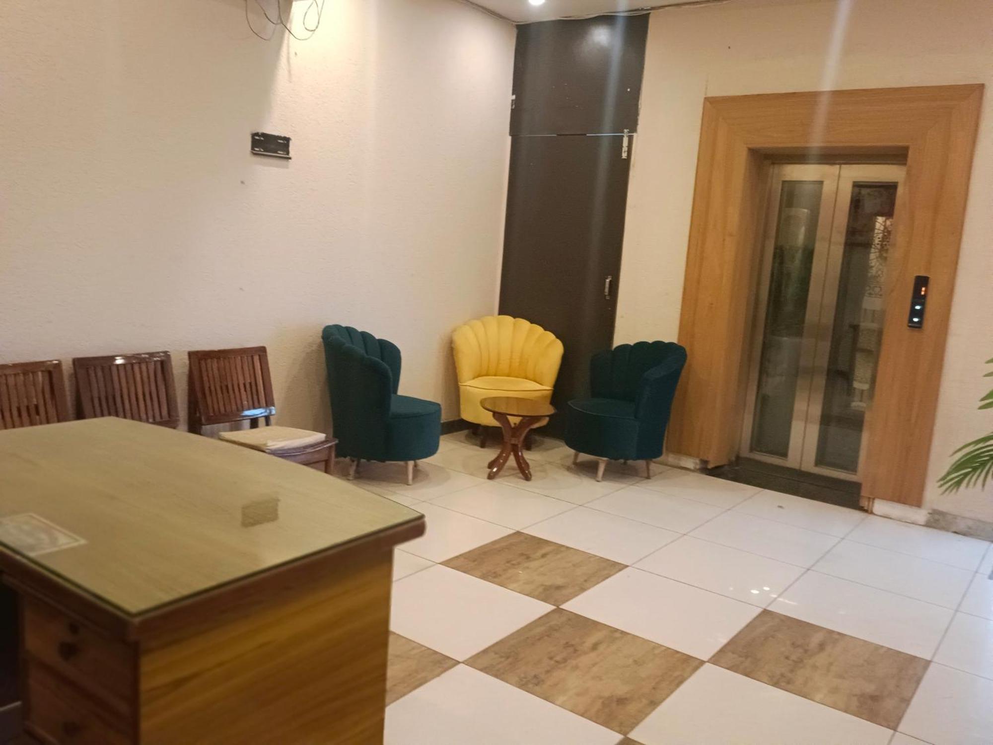 The Aura Grand Hotel & Banquet - A Unit Of Sitara Kollection Hotels Rohtak Экстерьер фото
